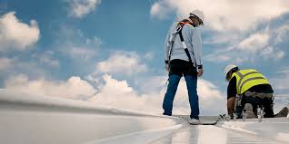 Best Roof Coating and Sealing  in Frederick, OK